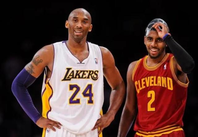 b体育-欧文感恩节再忆科比：喜欢他要学会和很多黑子激辩