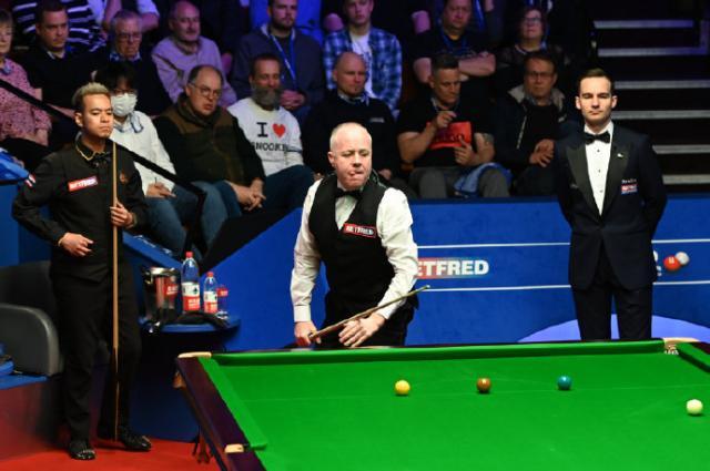 b体育-世锦赛八强“70后”独占四席 谁能扛起“反围剿”大旗