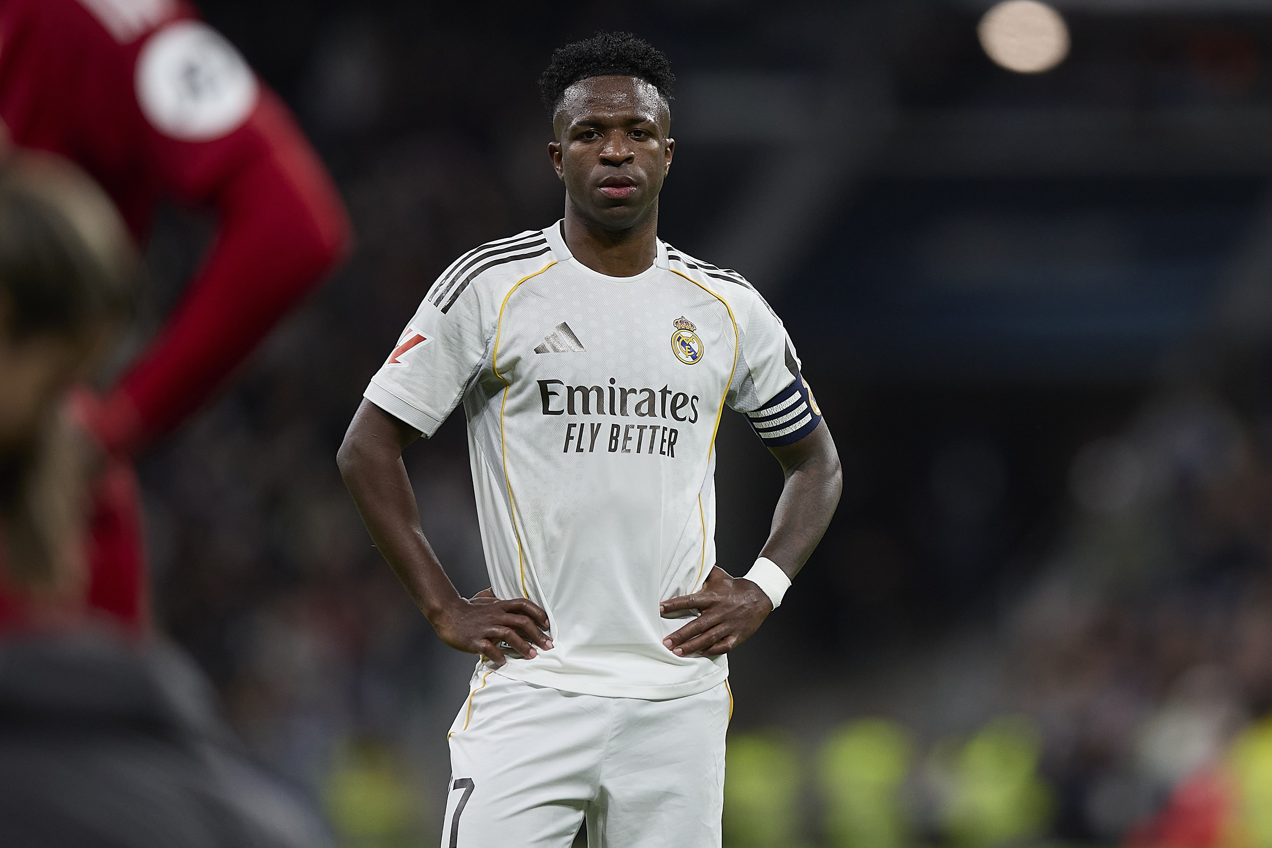 bsports-维尼修斯为皇马在欧冠助攻31次追平C罗,并列队史最多