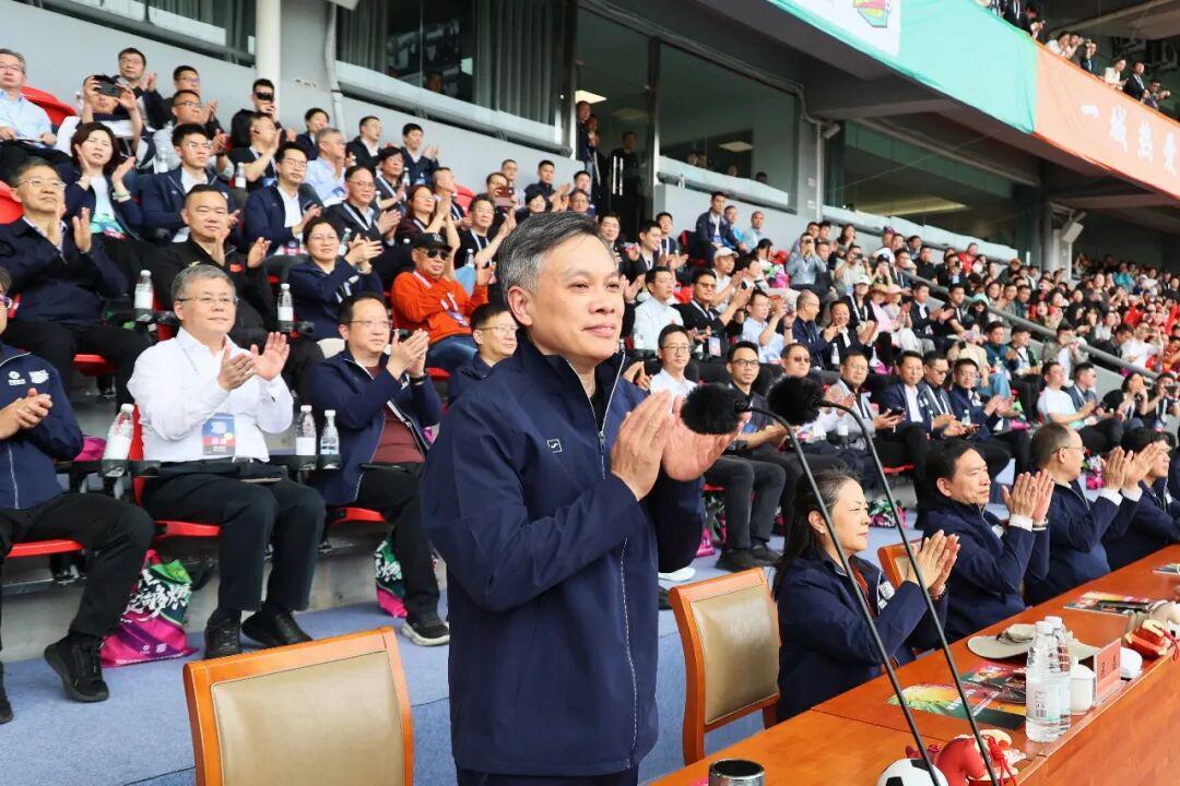 bsport-速看!“吴越杯” 五大赛区首轮赛事结果揭晓